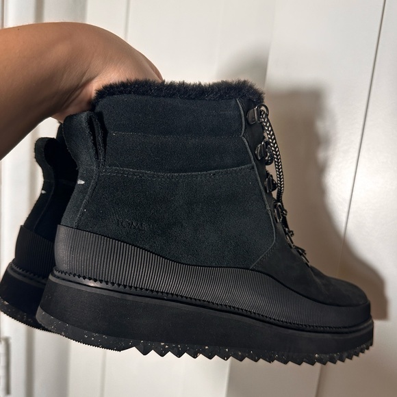 TOMS Mojave Boot - Picture 5 of 6